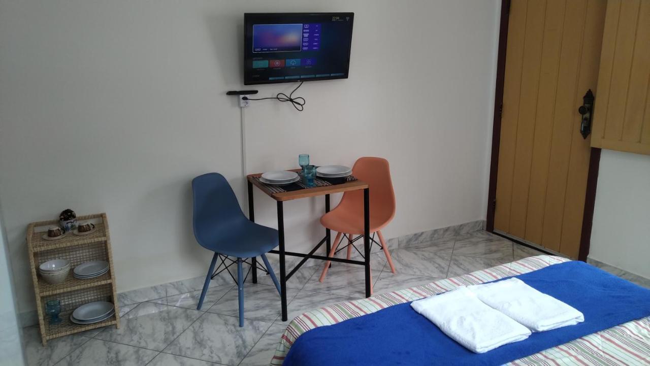 Apartamento Trenzin de Aconchego Apto no Centro Histórico Ouro Preto  Exterior foto