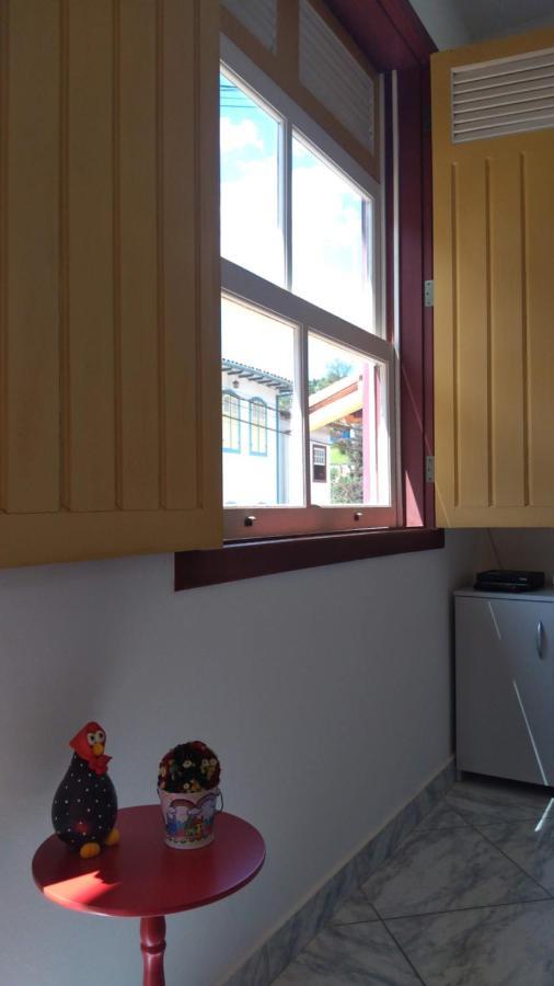 Apartamento Trenzin de Aconchego Apto no Centro Histórico Ouro Preto  Exterior foto