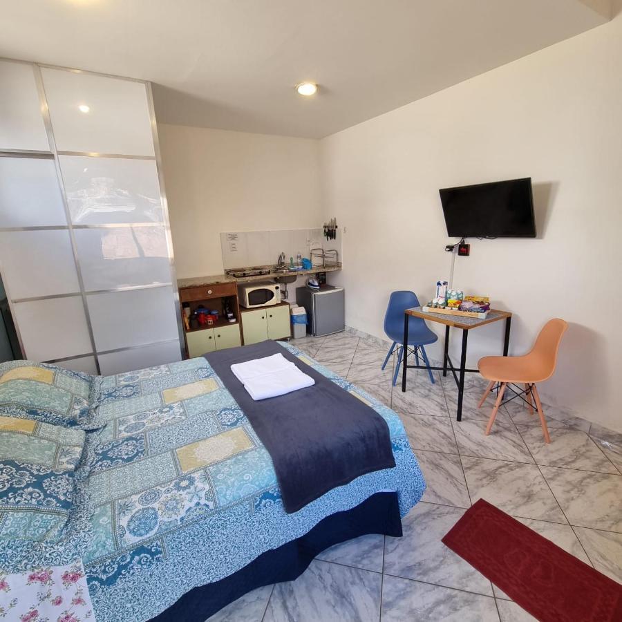 Apartamento Trenzin de Aconchego Apto no Centro Histórico Ouro Preto  Exterior foto